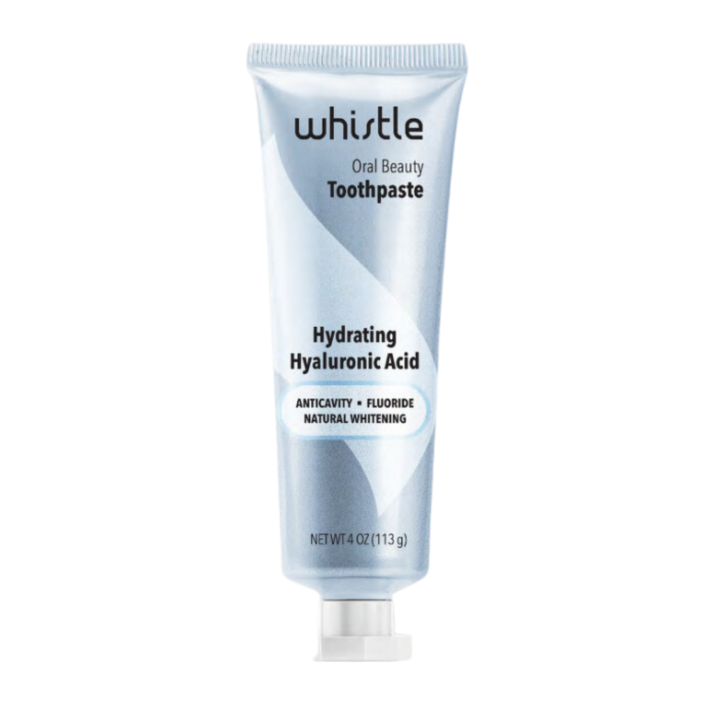 Whistle Hyaluronic Acid Toothpaste
