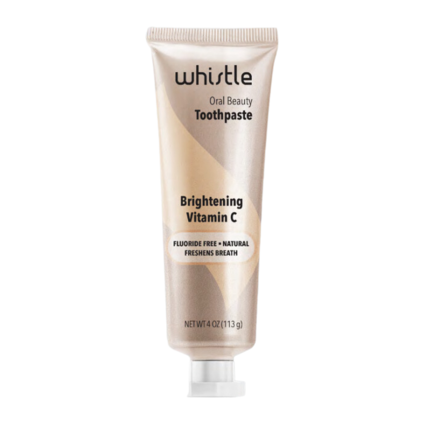 Whistle Vitamin C Toothpaste